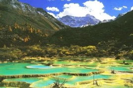 國內(nèi)游線路全解析與旅游服務(wù)指南