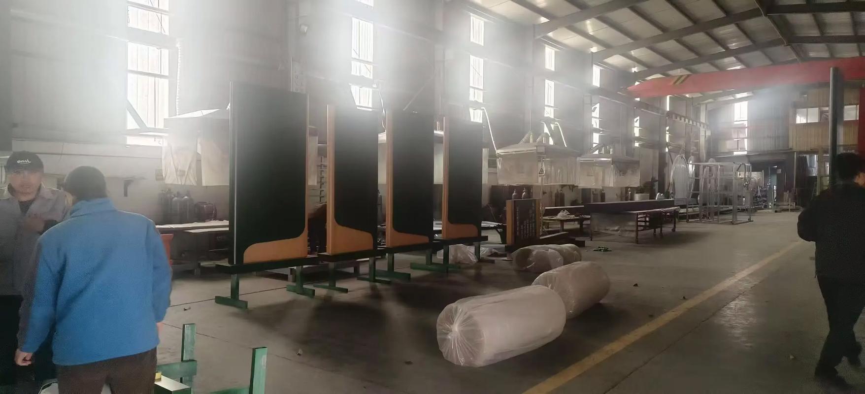 專業(yè)標識標牌定制服務 賦能旅游景區(qū)、園林景觀及商業(yè)空間的視覺導航與品牌體驗