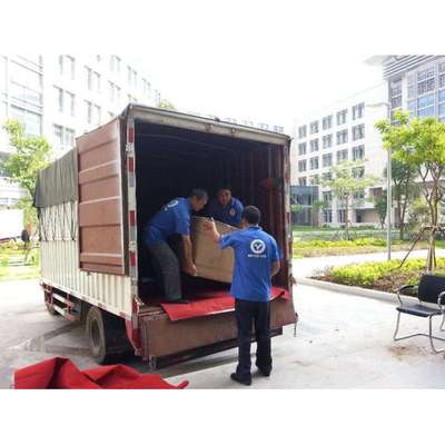 家庭搬家全攻略 選擇專(zhuān)業(yè)搬家服務(wù)的要點(diǎn)與注意事項(xiàng)