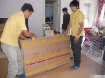 南昌市搬家收費(fèi)標(biāo)準(zhǔn)與專(zhuān)業(yè)服務(wù)全解析