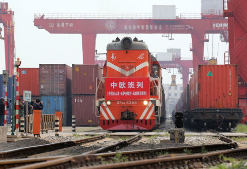 疫情下的堅守與加速 中亞“一帶一路”合作穩中有進，科技賽道一路狂奔