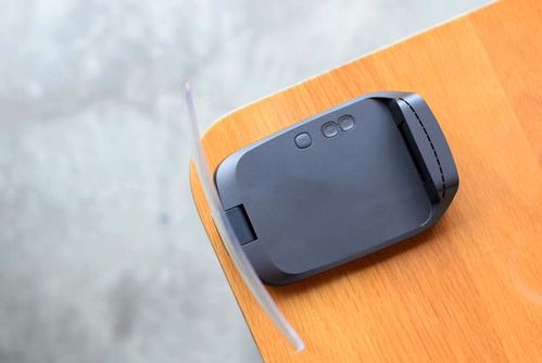 小米有品首款全息產品 同行者語音助手車載版，重新定義AI語音與GPS導航的智慧出行
