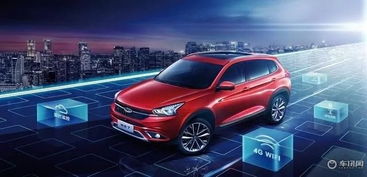 2018款瑞虎7 為您提供講究的產品服務與車用便捷GPS體驗