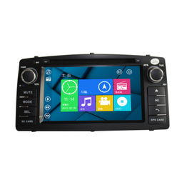 車(chē)載集大成者 昊科比亞迪S6、L3、G3、F3專(zhuān)用DVD導(dǎo)航一體機(jī)深度體驗(yàn)