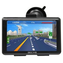 DeC中恒X11 Pro GPS導(dǎo)航儀功能解析 卓越性?xún)r(jià)比成主流